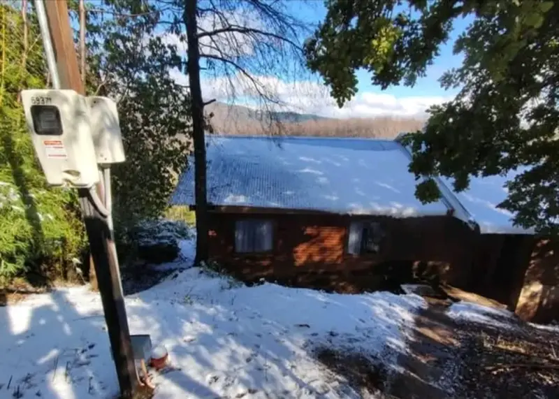 Cabaña en Termas de Chillán