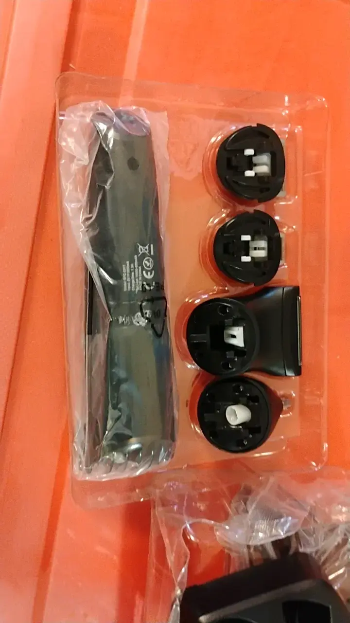 Kit de Aseo Recargable MeidiMake RFC-5917 - 2