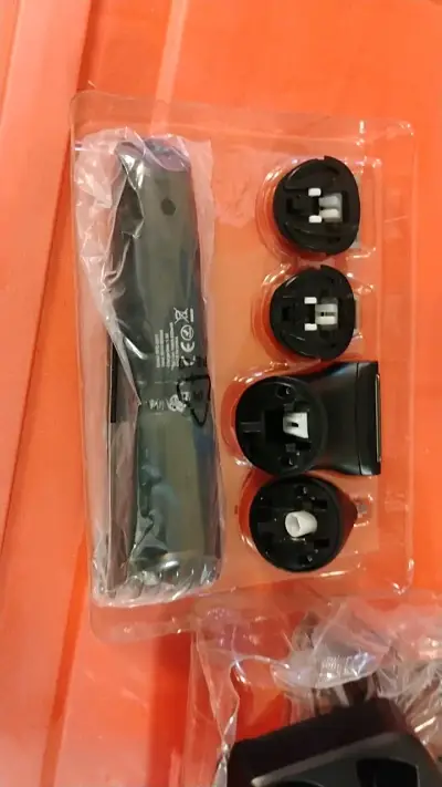Kit de Aseo Recargable MeidiMake RFC-5917 - miniatura 2