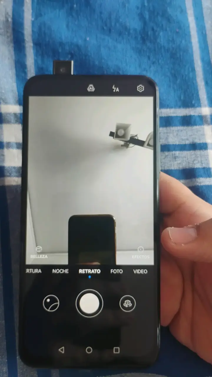 Smartphone Huawei Y9S - 2
