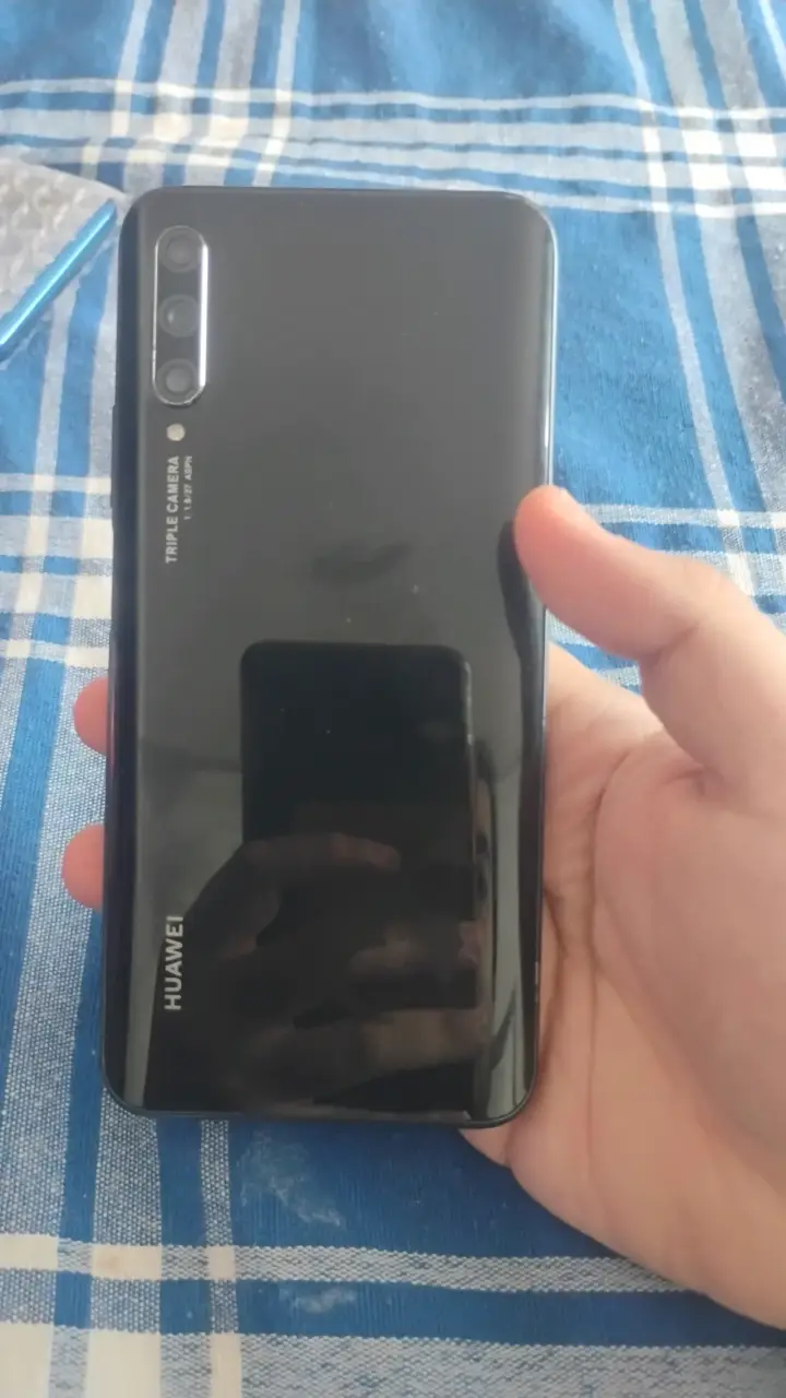 Smartphone Huawei Y9S - 3