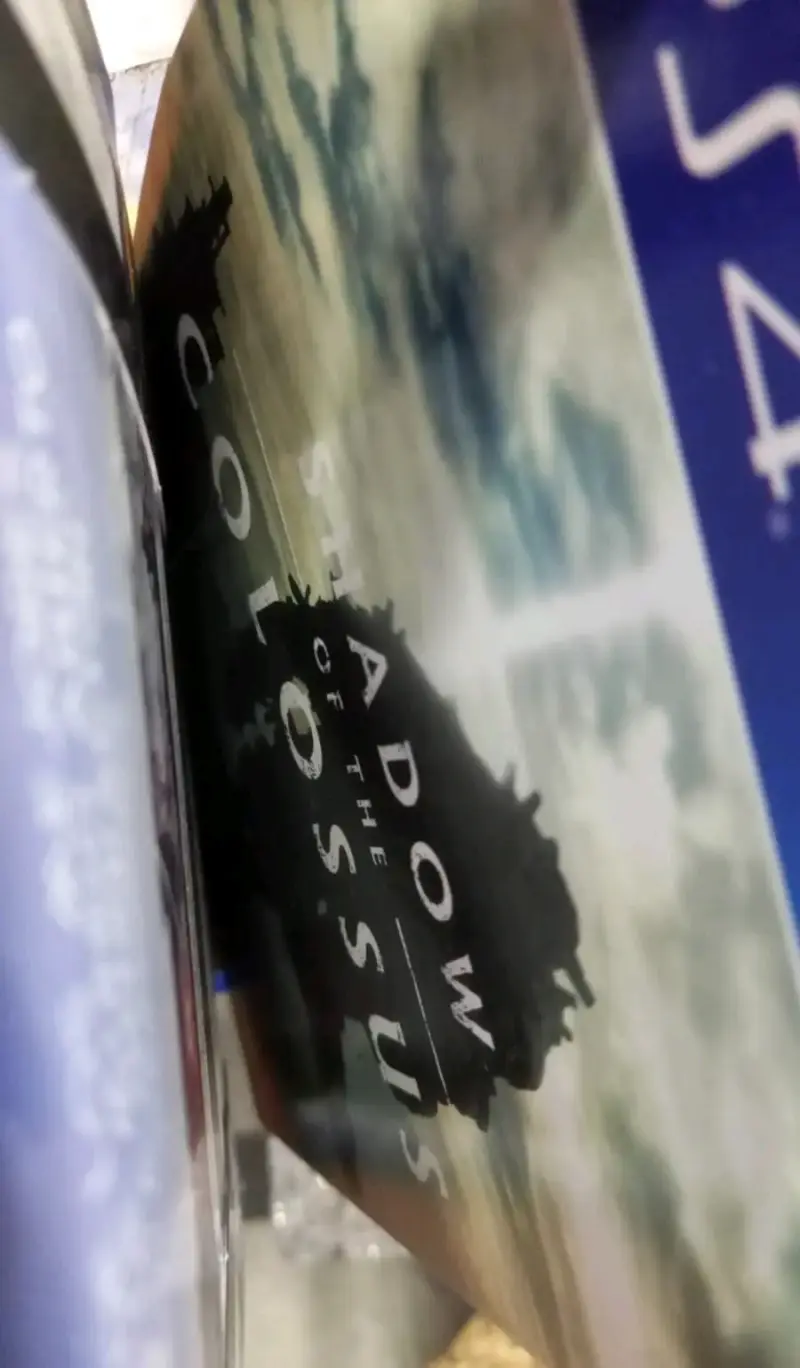 Juegos PS4 Tomb Raider y Resident Evil - 6