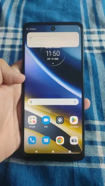 Motorola G51 - miniatura 1