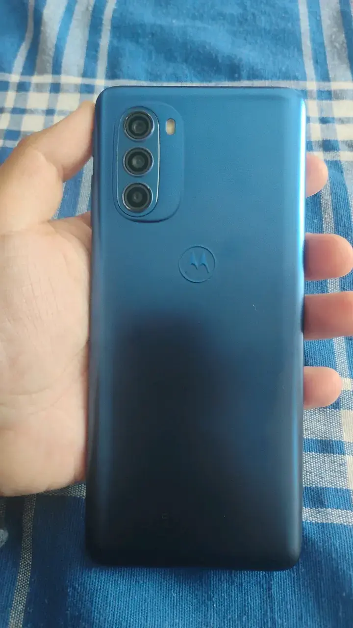 Motorola G51 - 2