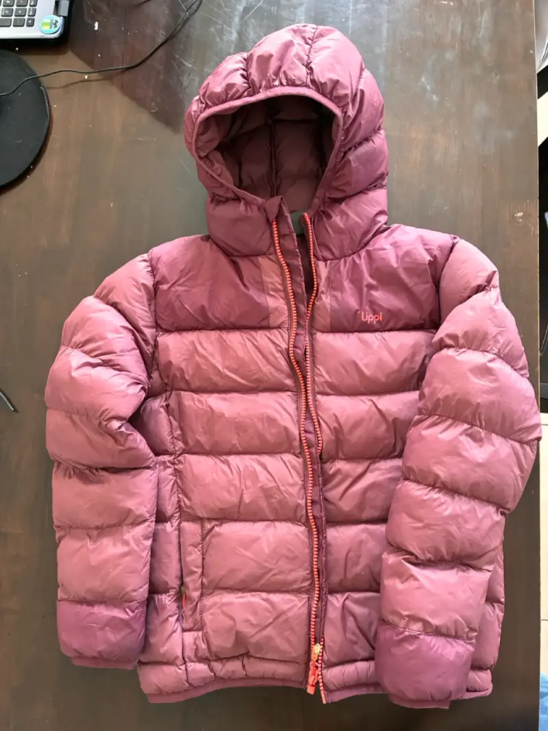 Chaqueta acolchada para niños Kids 9/10 años - 1