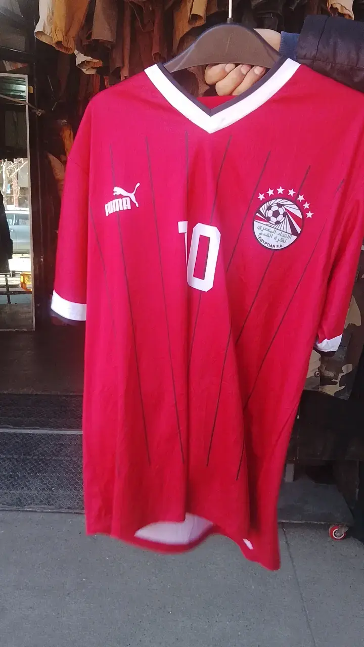 Camiseta Real Madrid Adidas rosa y otras futbol eu - 2