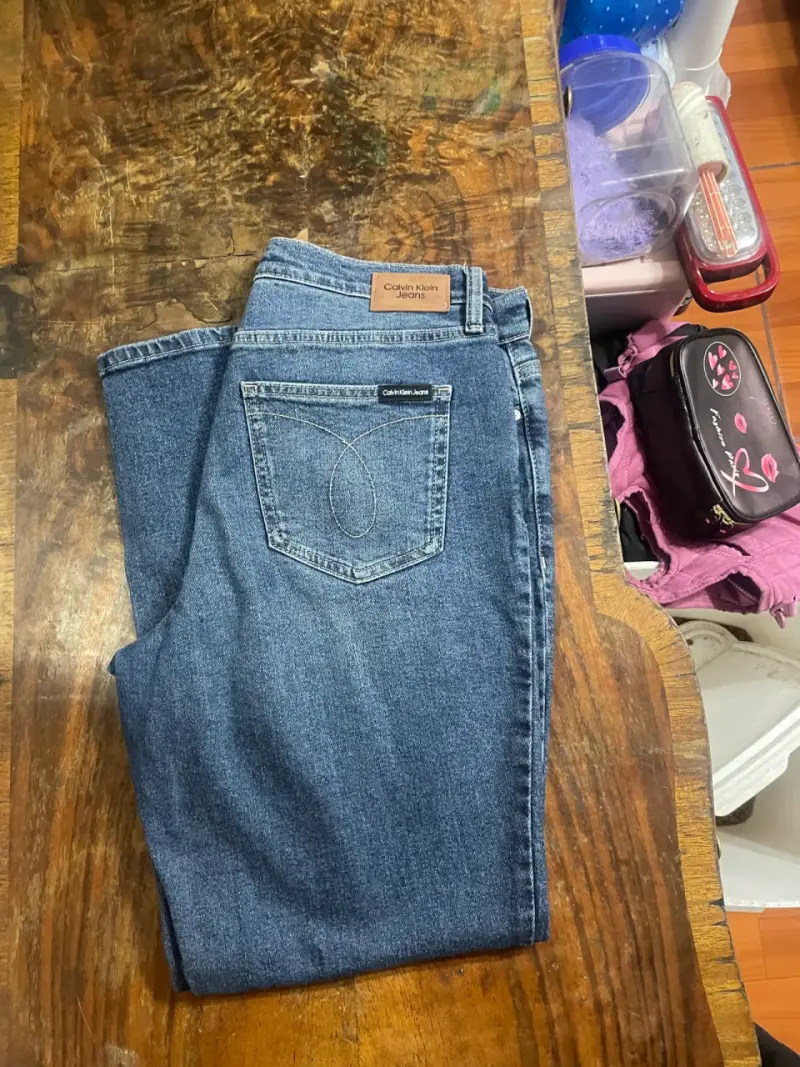 Jeans para hombre 13.000 C/u 2x23 - 2
