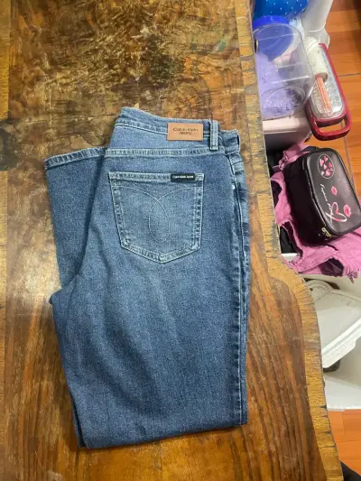 Jeans para hombre 13.000 C/u 2x23 - miniatura 2