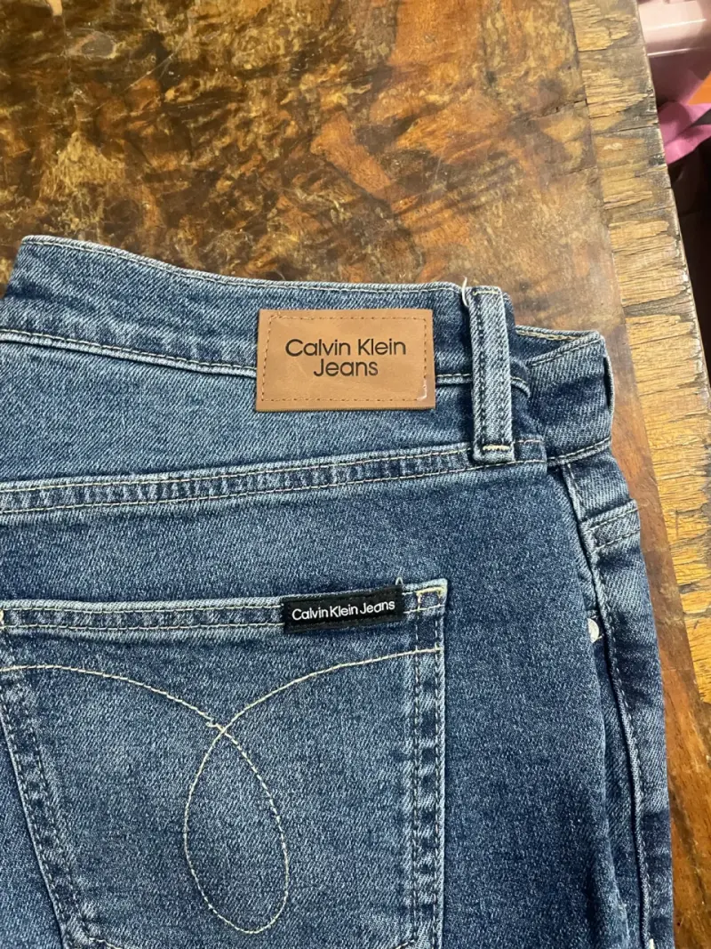 Jeans para hombre 13.000 C/u 2x23 - 3