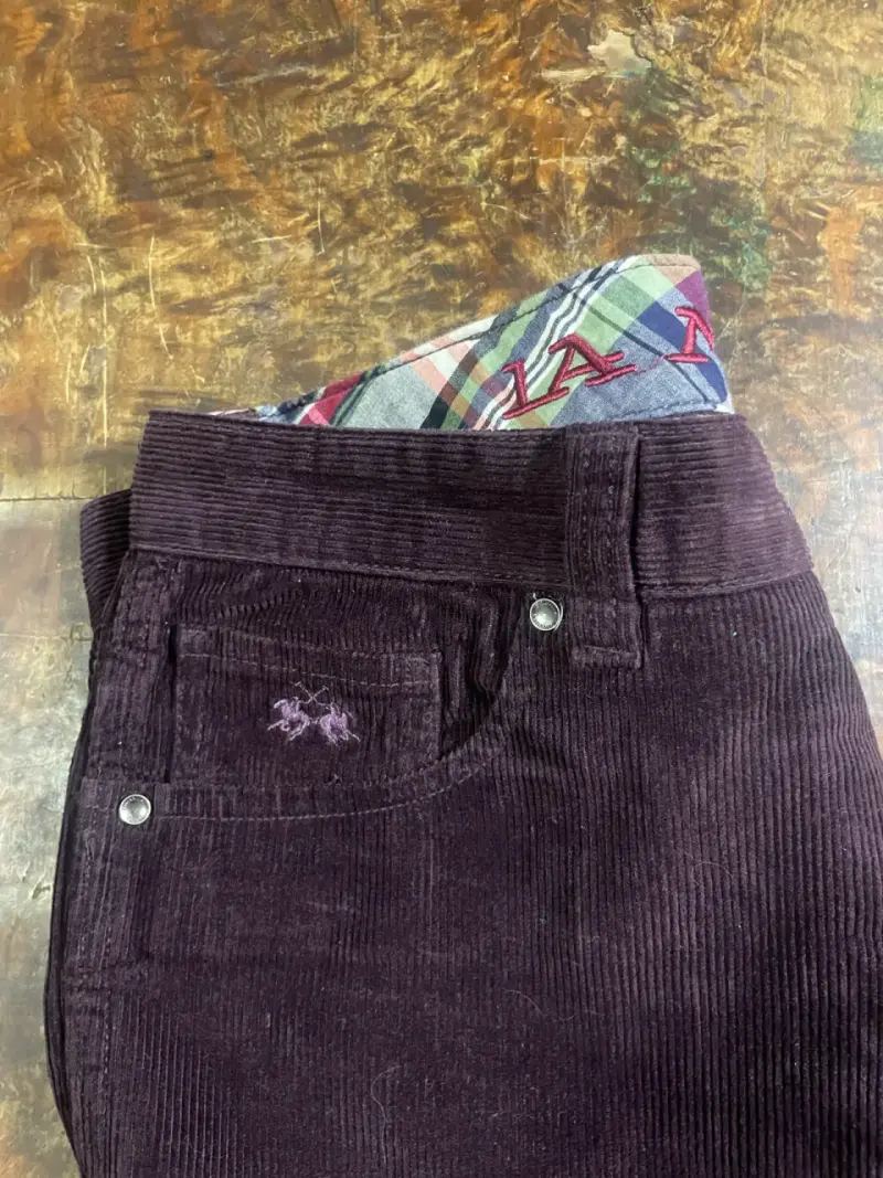 Jeans para hombre 13.000 C/u 2x23 - 4