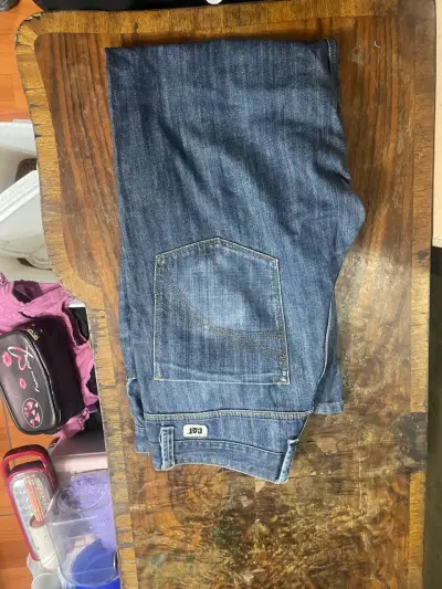 Jeans para hombre 13.000 C/u 2x23 - miniatura 6