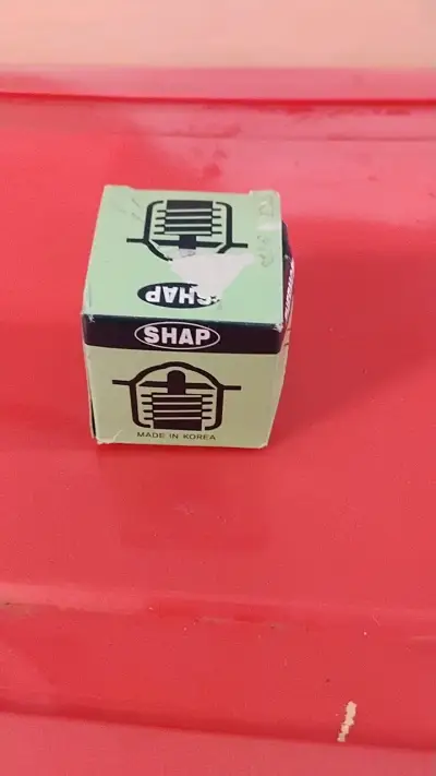 Termostato de auto SHAP hecho en Corea - miniatura 1
