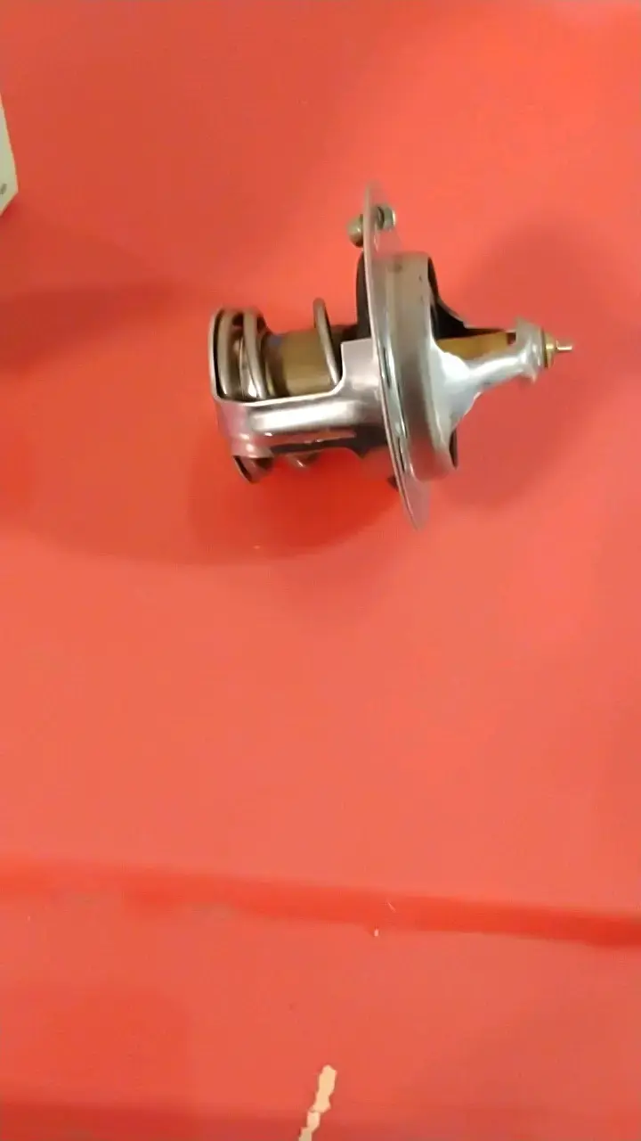 Termostato de auto SHAP hecho en Corea - 2