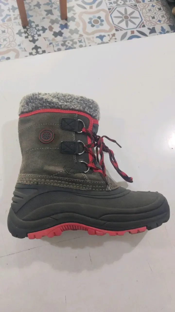 Botas de invierno Totes para nieve