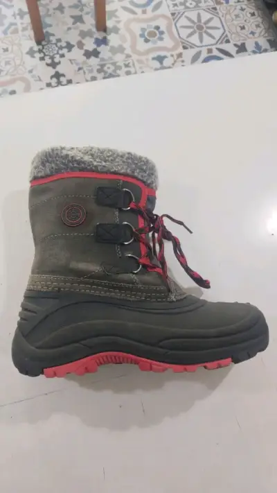 Botas de invierno Totes para nieve - miniatura 1