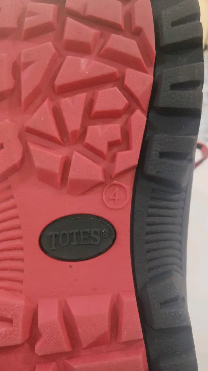 Botas de invierno Totes para nieve - 2