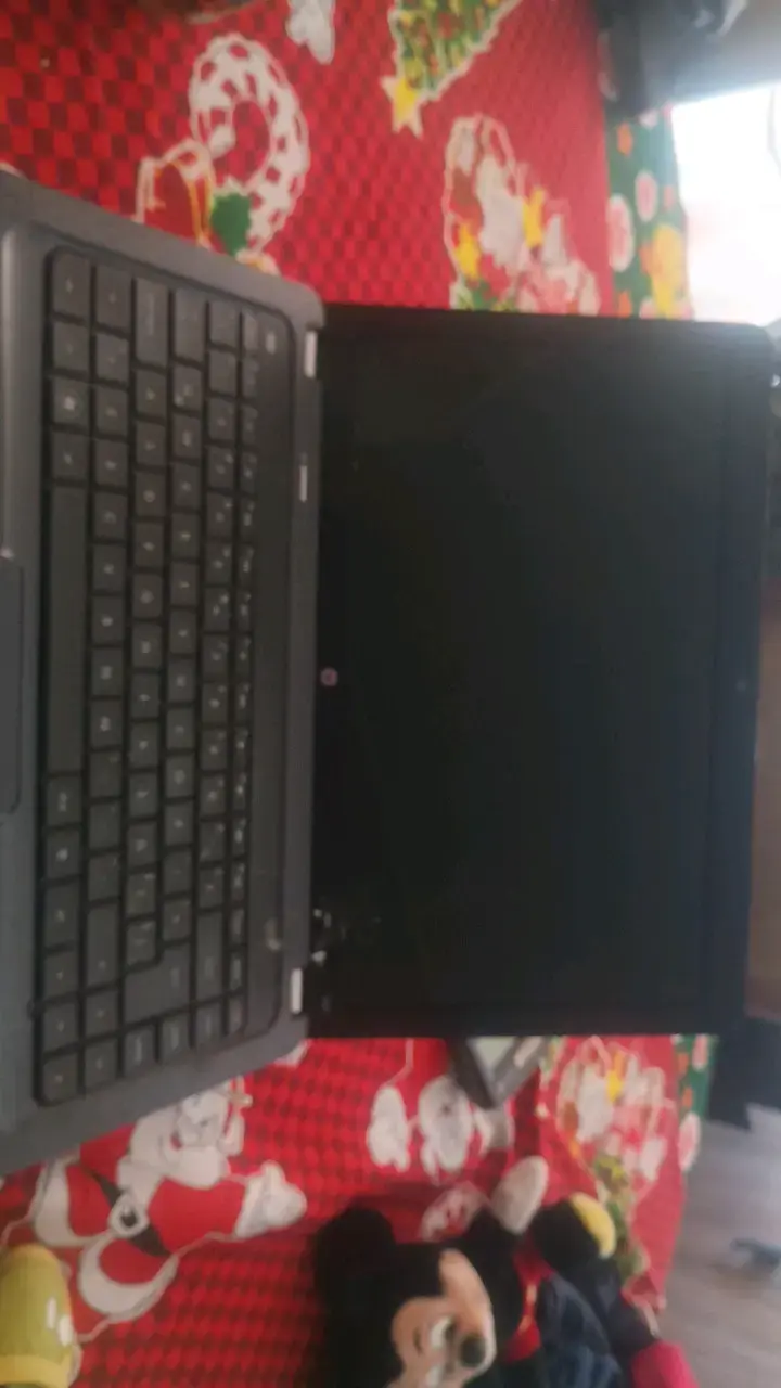 Laptop HP en buen estado - 3