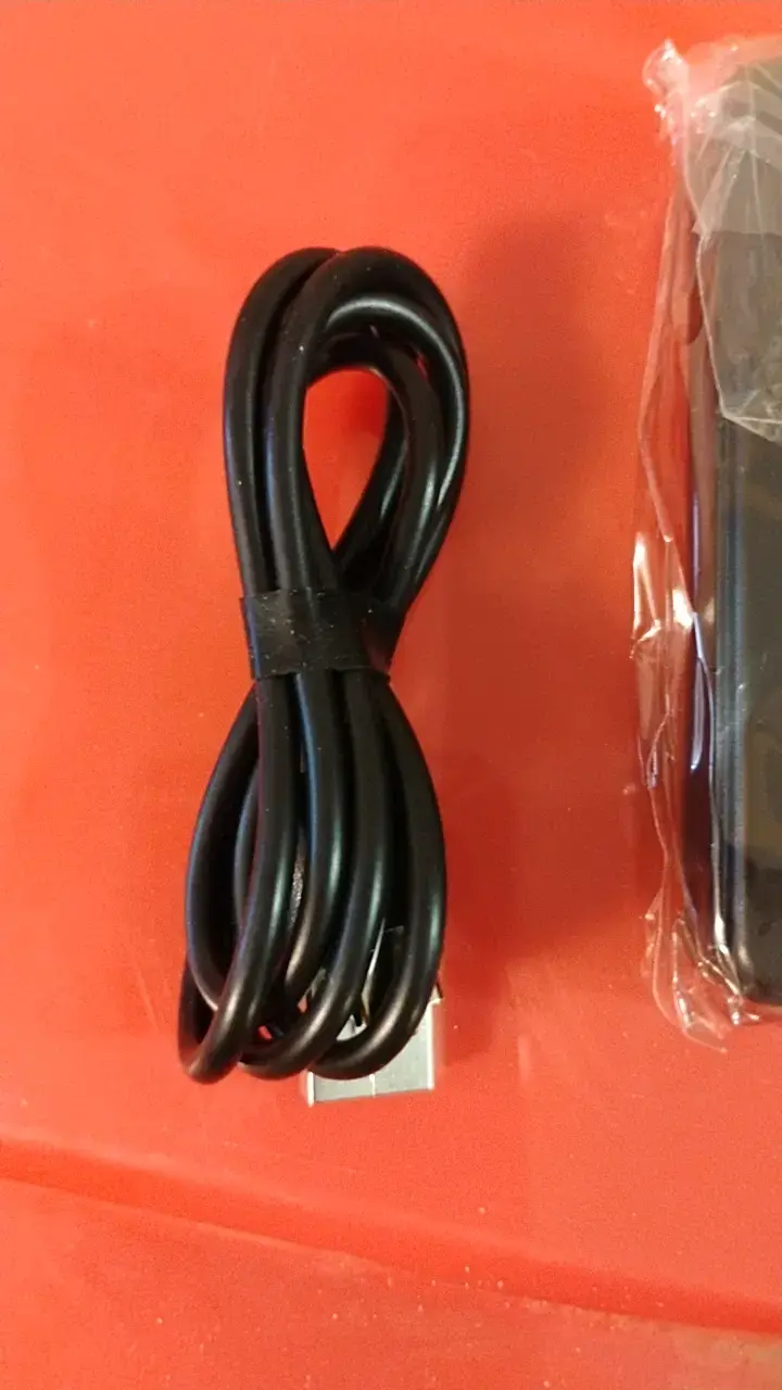 Cargador de Batería para Cámara con Pantalla LCD - 3