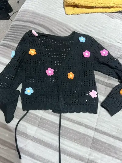 Ropa de segunda - miniatura 1