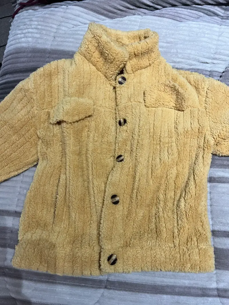 Ropa de segunda - 2