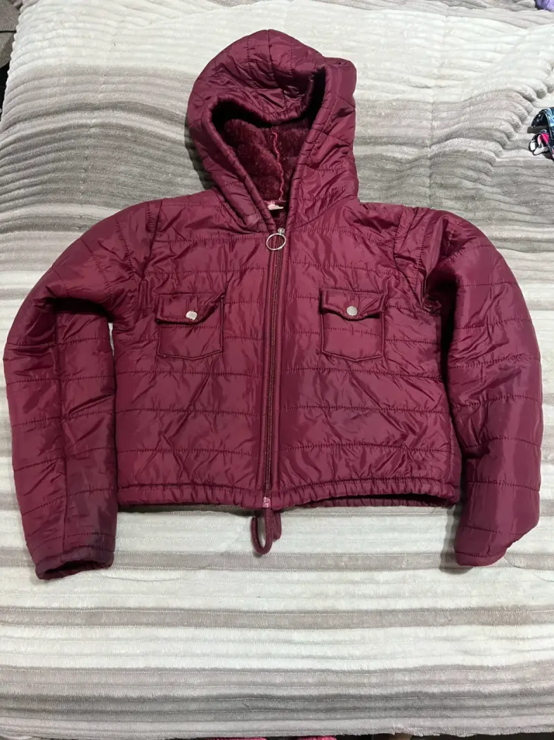 Ropa de segunda - 3