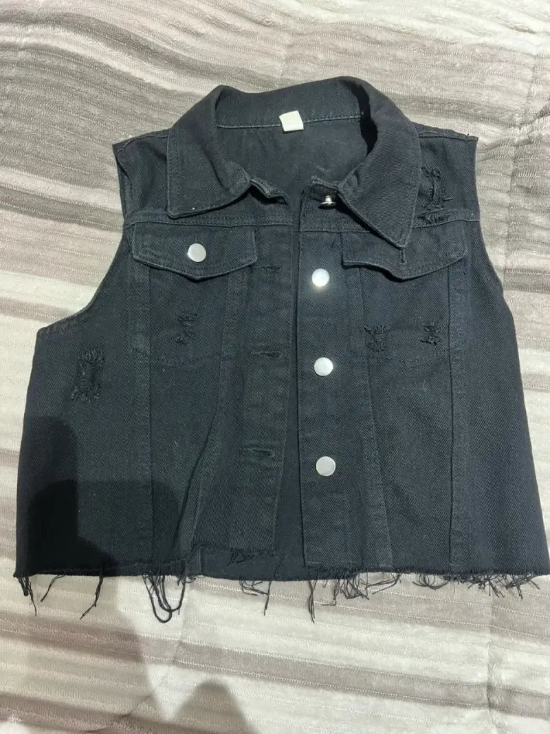 Ropa de segunda - 4