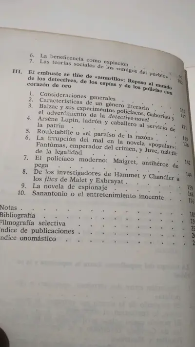 Libro 'Sueños y mitos de la literatura de masas' de Vittorio Brunori - miniatura 4