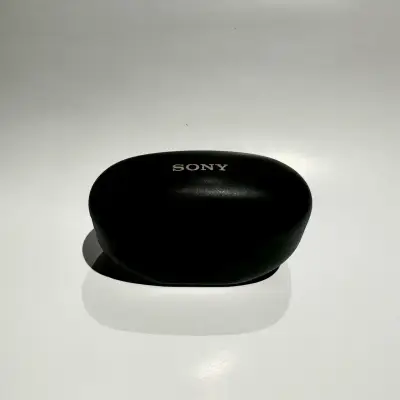 Audífonos cancelación de ruido Sony Negros - miniatura 3
