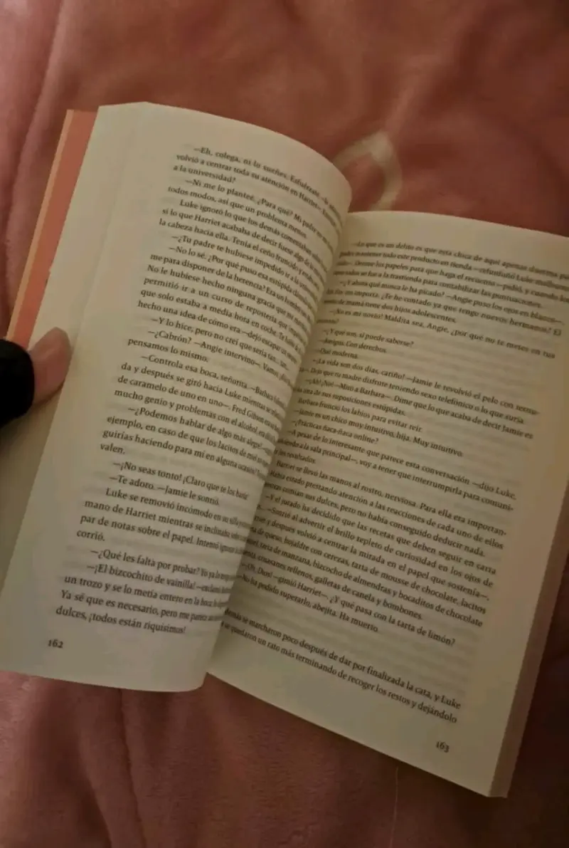 Libro '23 Otoños Antes de Ti' de Alice Kellen - 3
