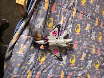 Camión Patrulla Canina con Vehículos y Accesorios - miniatura 6