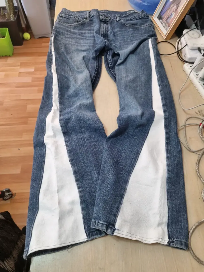 Jeans BOOTCUT W34 L30