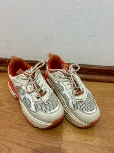Zapatillas  c/moran talla 36 - miniatura 2