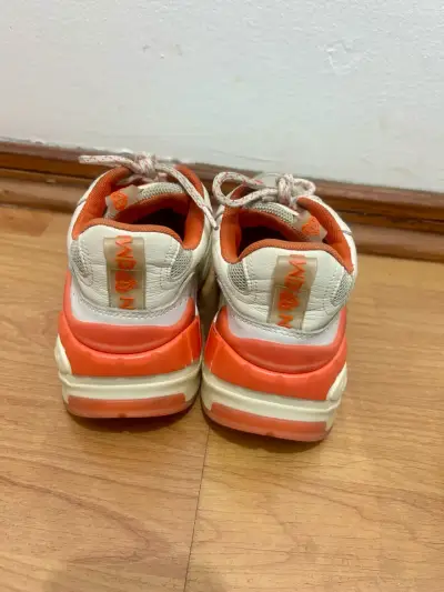 Zapatillas  c/moran talla 36 - miniatura 3