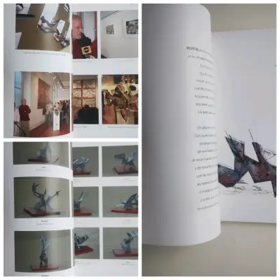 Libro Trece Cachalotes de José Balcells Eyquem - miniatura 3