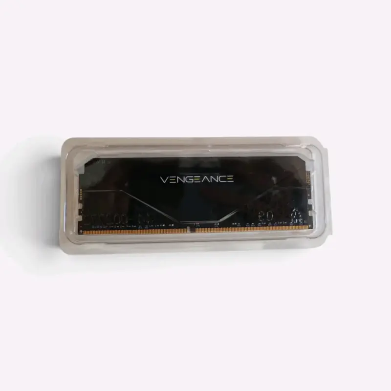 Memoria RAM Corsair Vengeance RGB RS 16GB DDR4 320 - 2