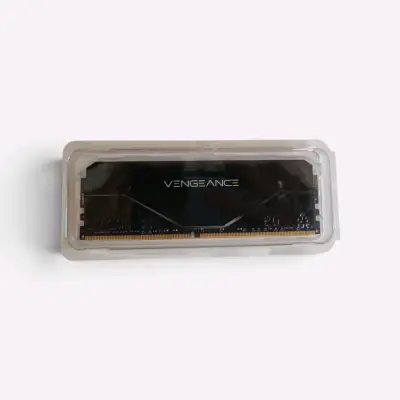 Memoria RAM Corsair Vengeance RGB RS 16GB DDR4 320 - miniatura 2