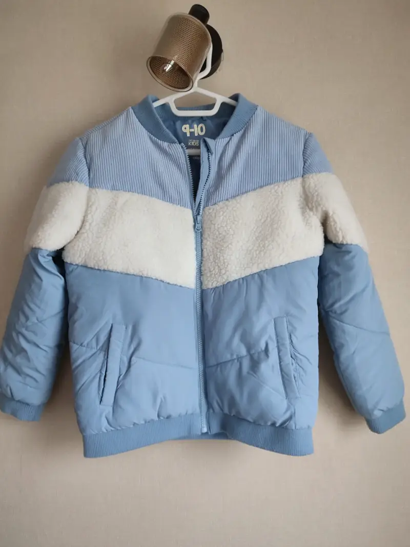 Chaqueta infantil - 1