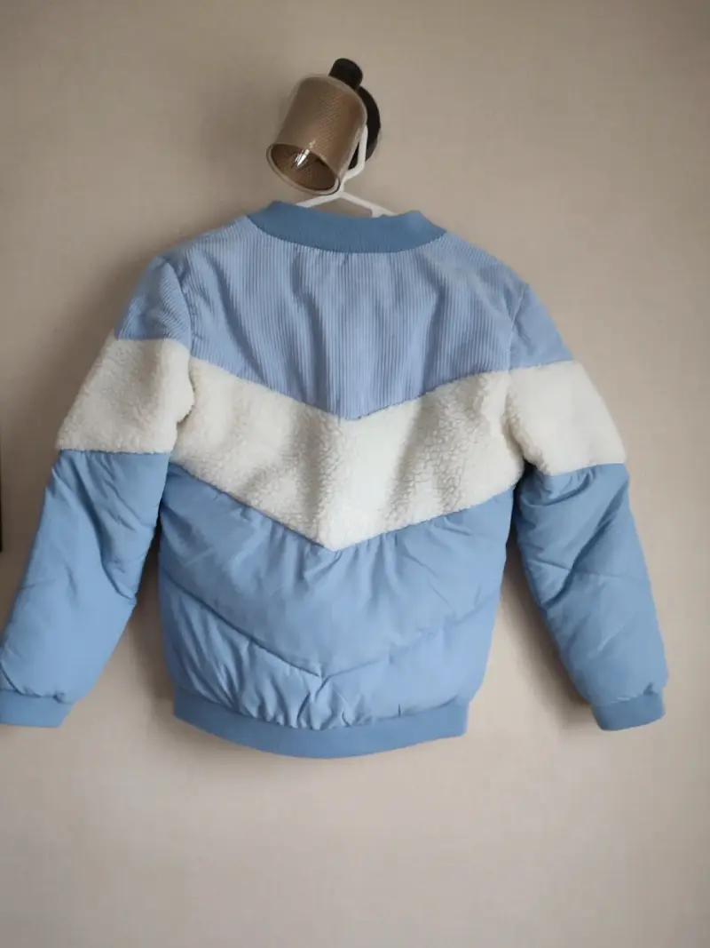 Chaqueta infantil - 2