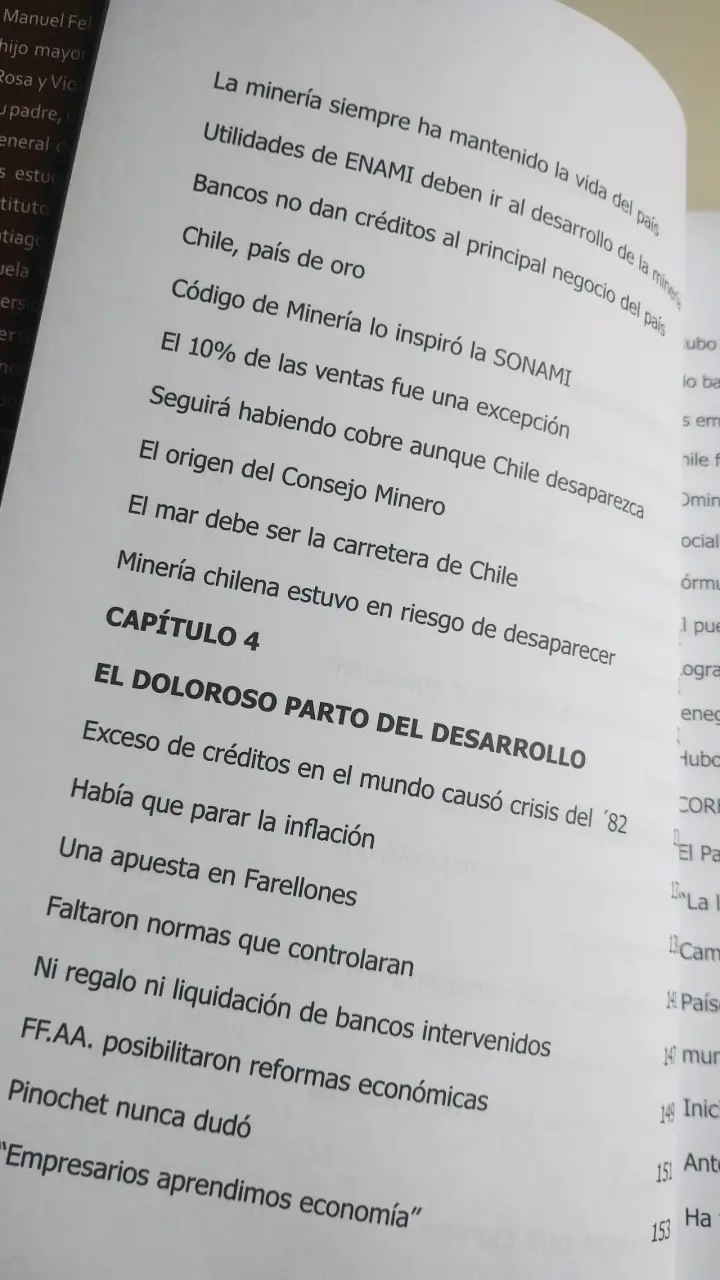 Libro 'Para Lograr Acuerdos Dejemos Las Guerras' - 4