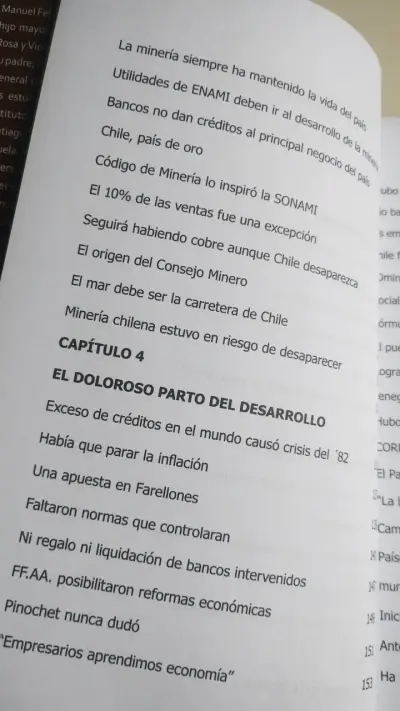 Libro 'Para Lograr Acuerdos Dejemos Las Guerras' - miniatura 4