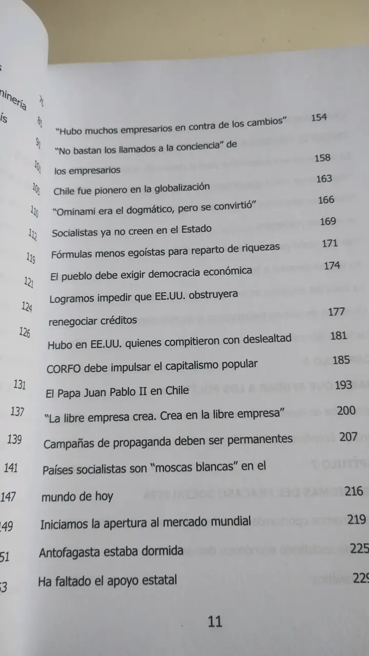 Libro 'Para Lograr Acuerdos Dejemos Las Guerras' - 5