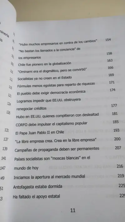 Libro 'Para Lograr Acuerdos Dejemos Las Guerras' - miniatura 5