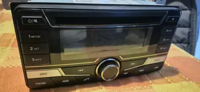 Radio Mitsubishi L200/2016-2019 - miniatura 3