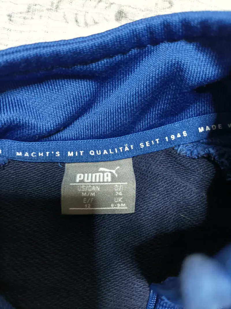 Conjunto deportivo bebé Adidas 3-6 meses - 4