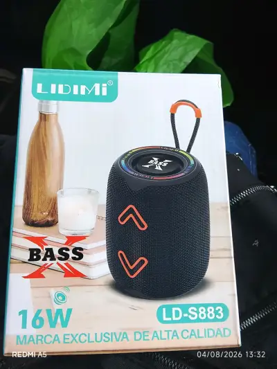 Parlantes Ludimi - miniatura 5