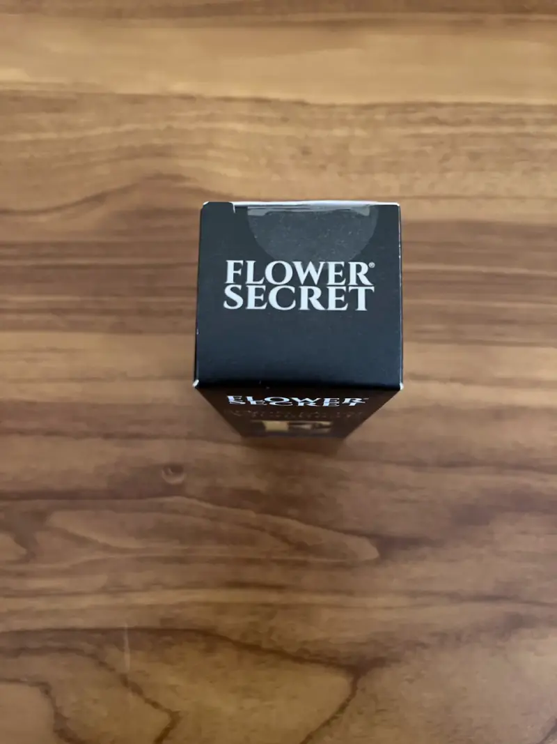 Sérum Facial Vitamina E Flower Secret 30ml - 2