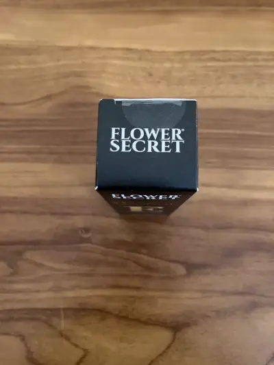 Sérum Facial Vitamina E Flower Secret 30ml - miniatura 2