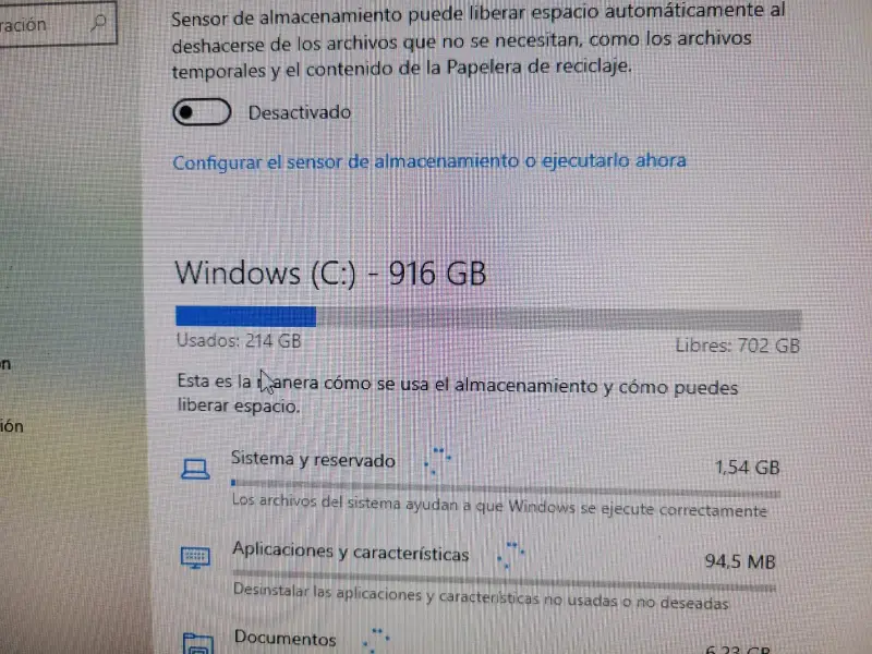 “PC Todo en Uno HP 24” i3 + 1TB + Teclado y Mouse - 5