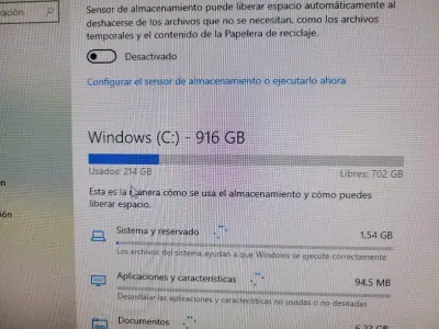“PC Todo en Uno HP 24” i3 + 1TB + Teclado y Mouse - miniatura 5
