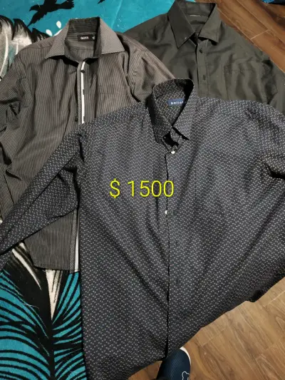 Chaqueta de lana gris con cierre y bolsillos - miniatura 6